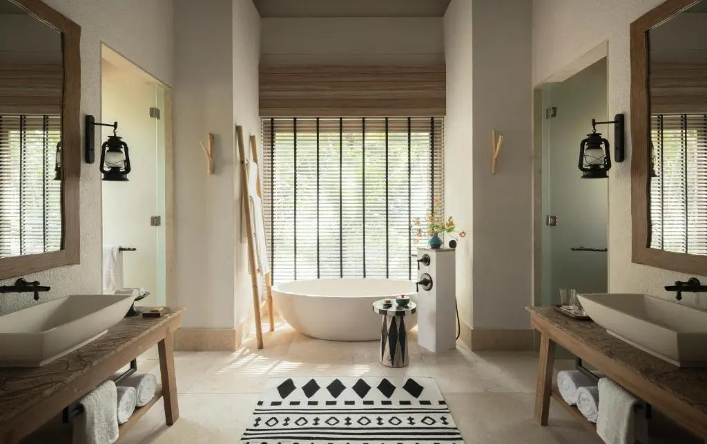 Four Seasons Resort Seychelles at Desroches Island - Chambres