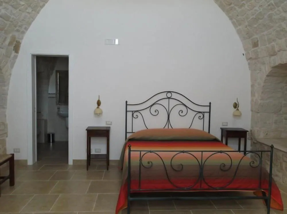 Masseria Ciavea - фото 3