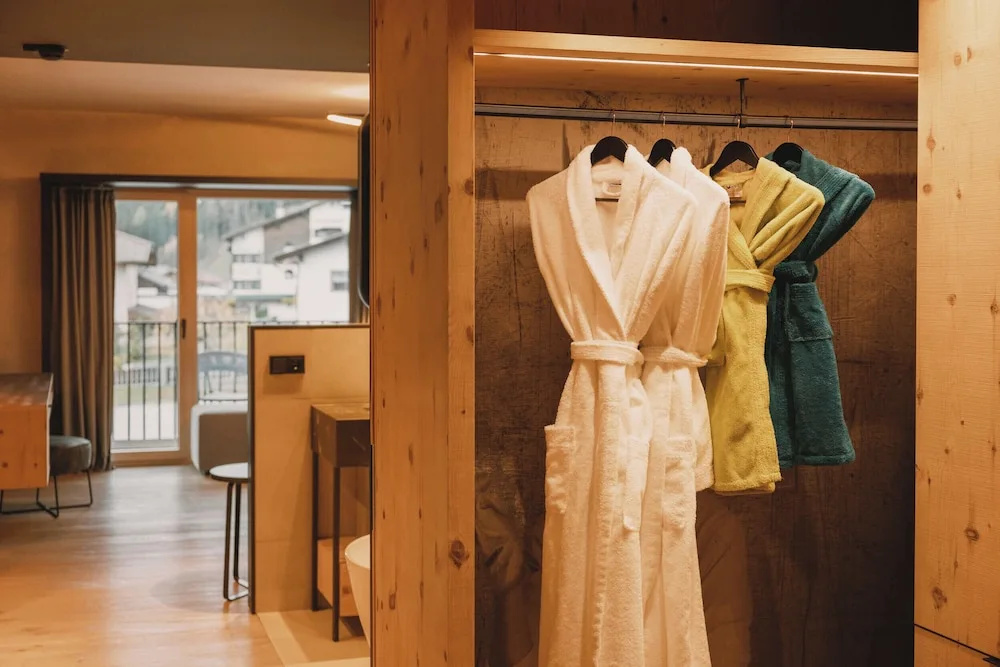 Alpenhotel Kindl - Chambres