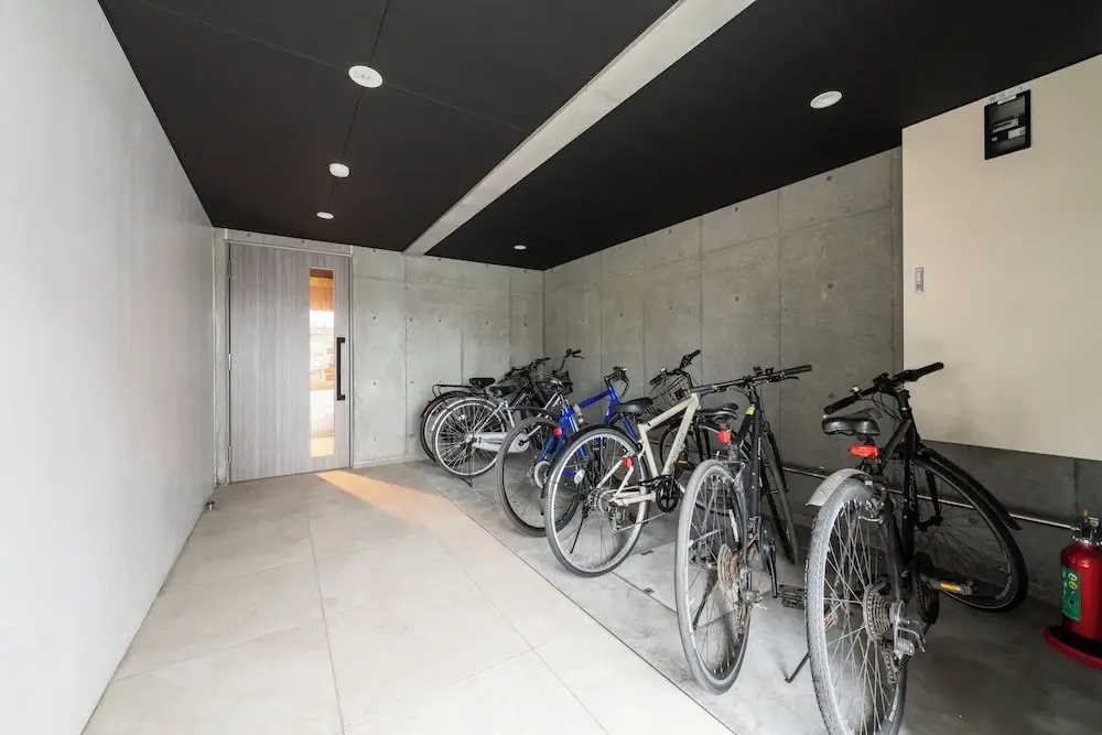 Hotel photo 14