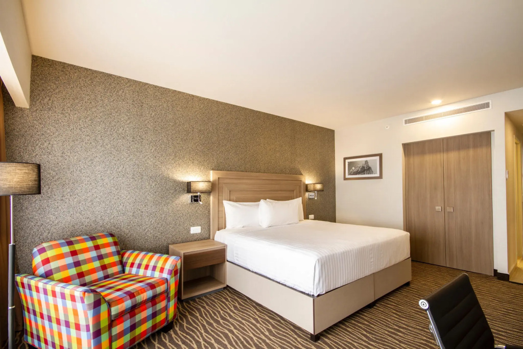 Hilton Garden Inn Leon - фото 6