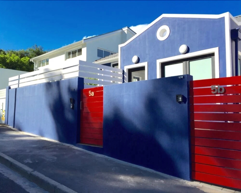 Midtown Rentals at Mobema - Général