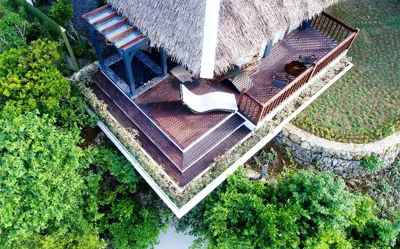 Mithi Resort & Spa - Chambres