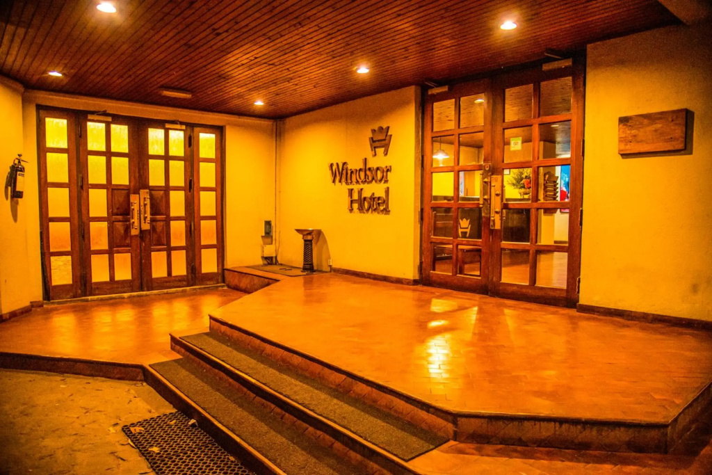 Hotel photo 19