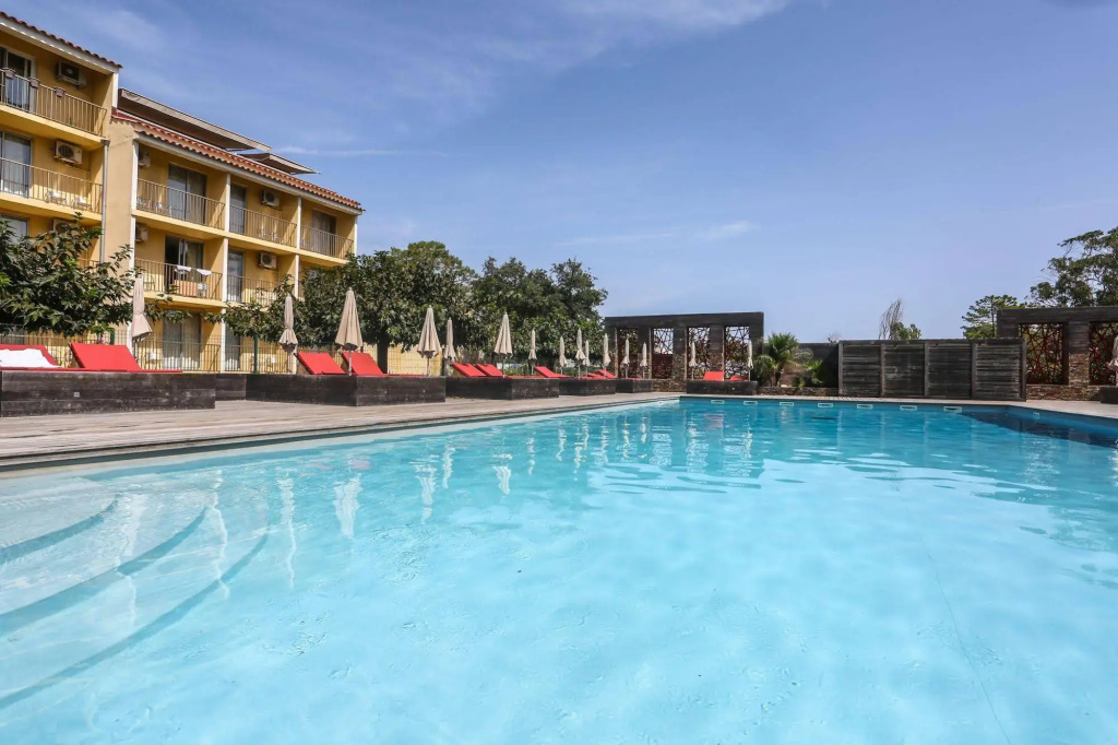 Hotel photo 9