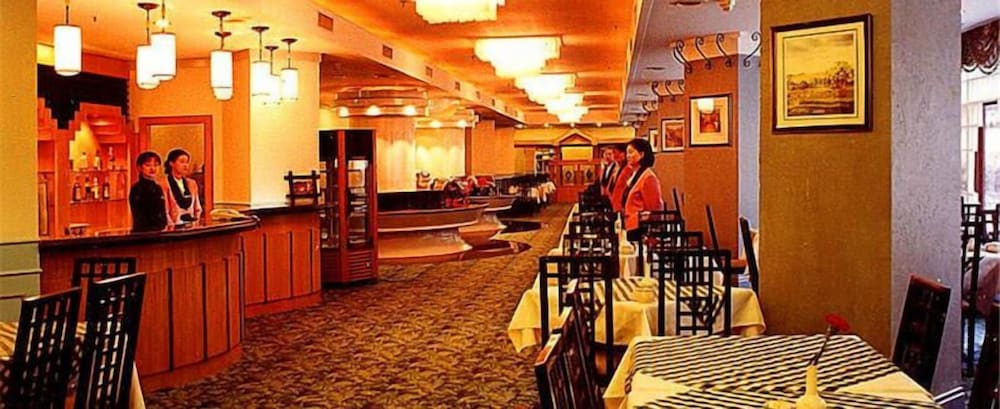 Xi'an Hotel - Général