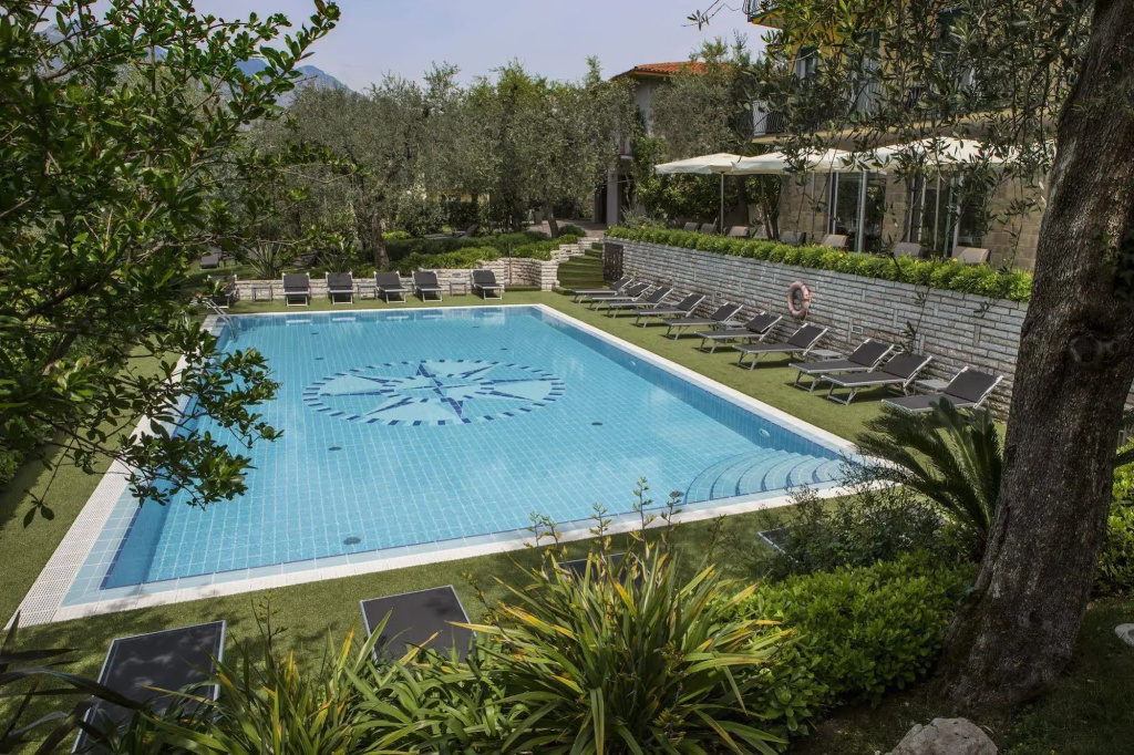 Hotel photo 17