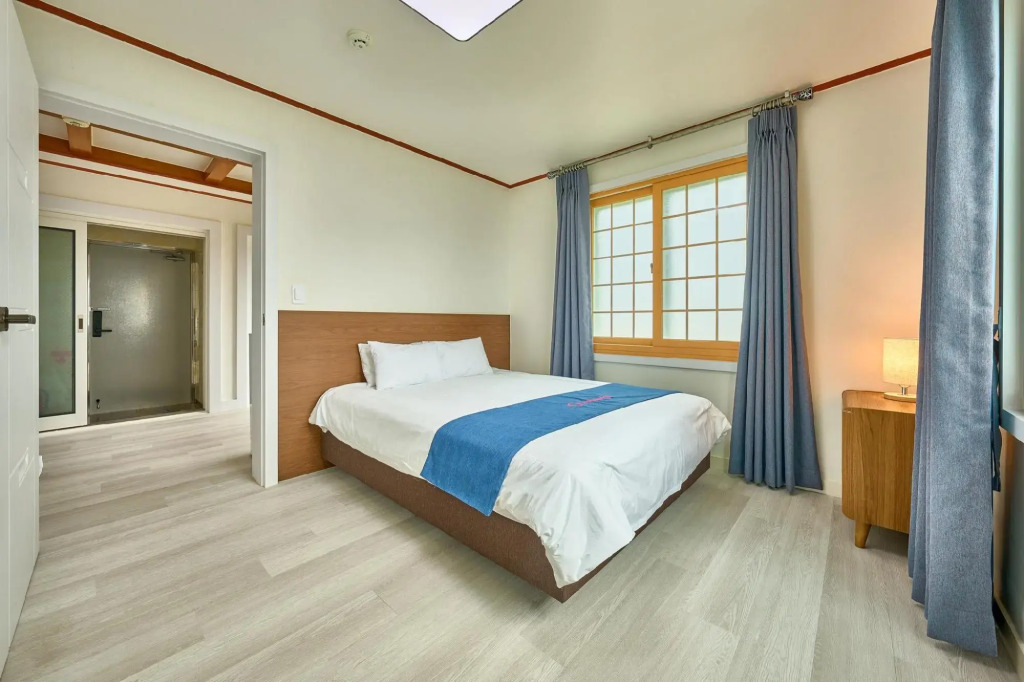 Iho MH hotel — фото 4