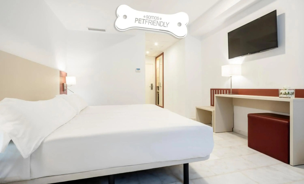 Hotel ILUNION Hacienda de Mijas - Général