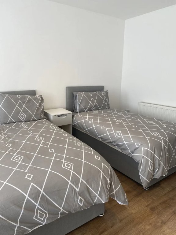 Large 3 bed House Sleep 10 Anfield Liverpool