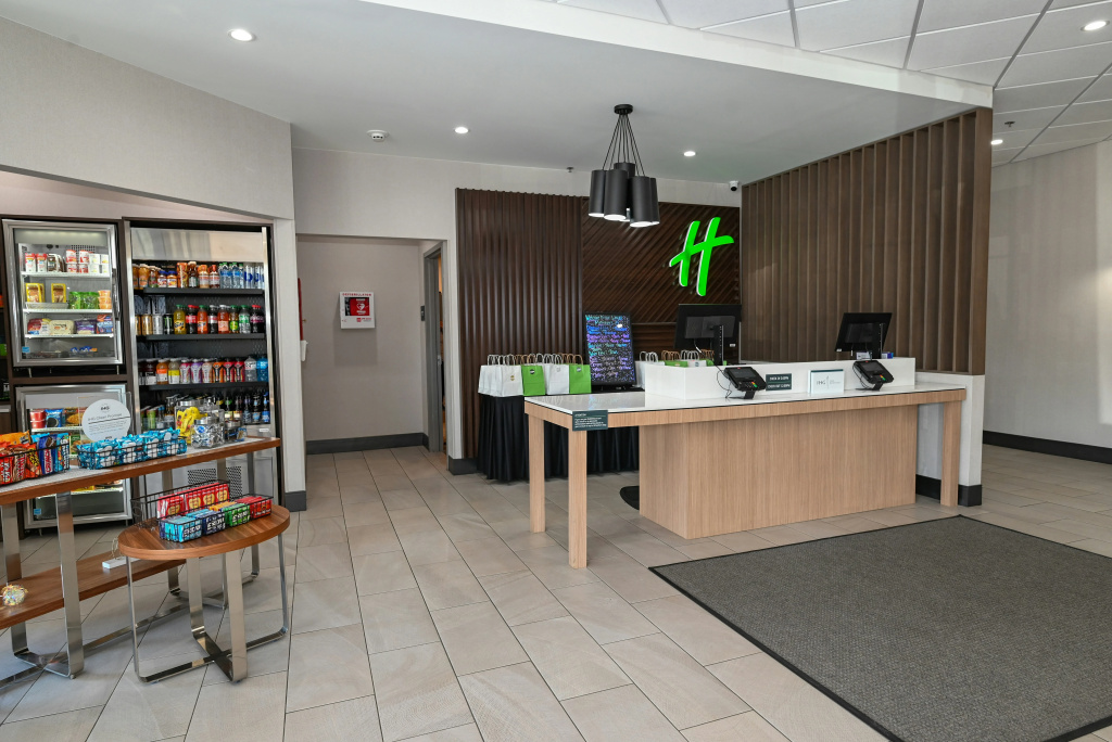 Holiday Inn Cleveland-Mayfield by IHG - Général