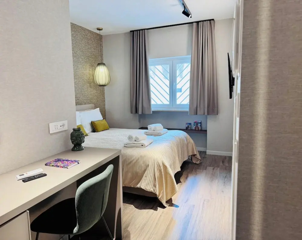 Business room