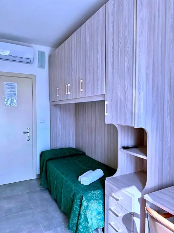 Terramare - Chambres