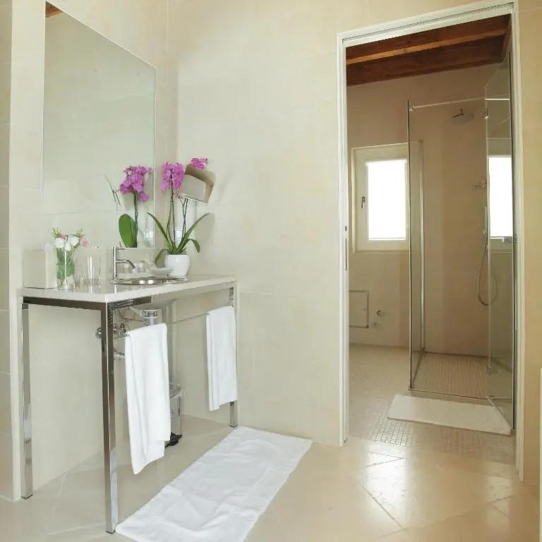 La Fiermontina | Luxury Home - Chambres