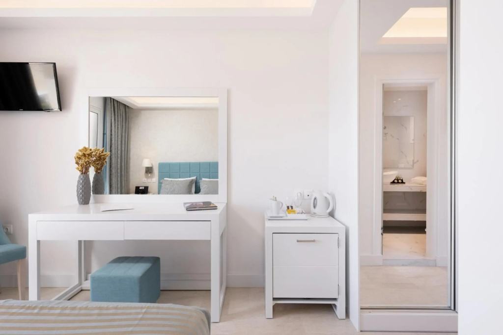 Melina Bay Boutique Hotel - Général