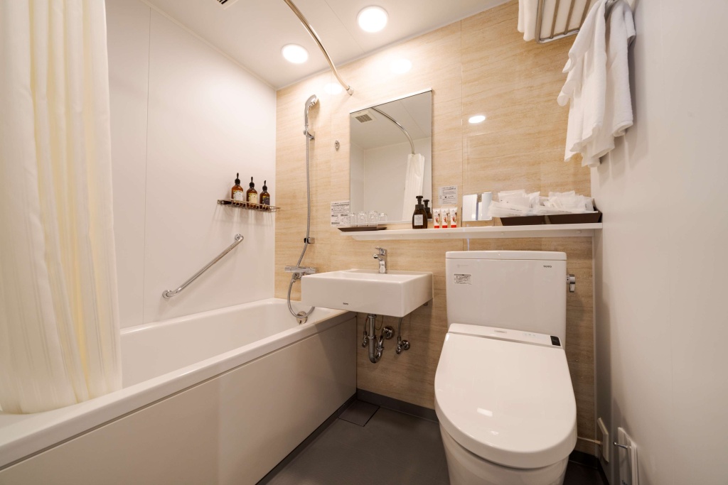 Best Western Plus Fukuoka Tenjin-minami 사진 5