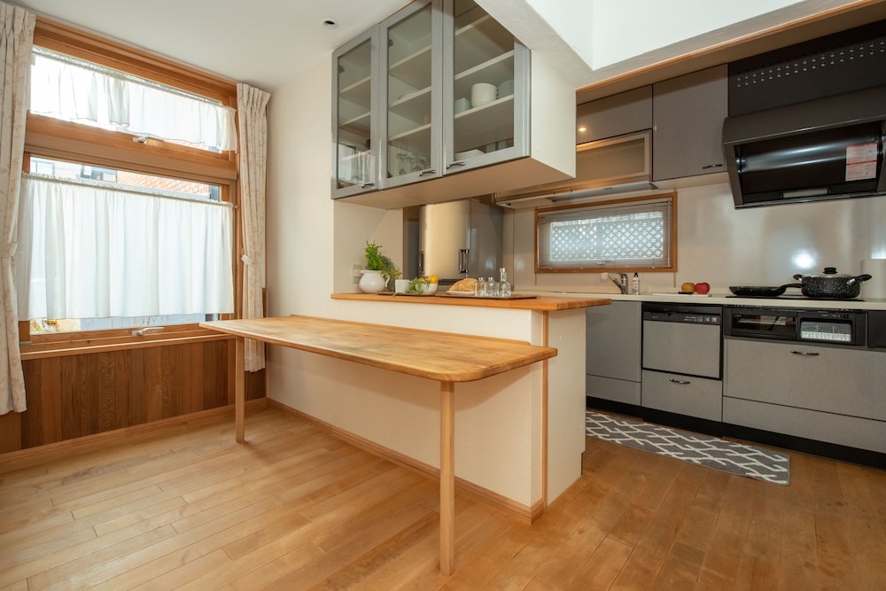 Sapporo Asahigaoka house 사진 19