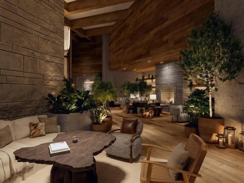 1 Hotel Austin