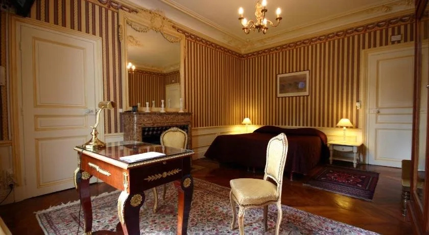 Domaine de Moresville - Général