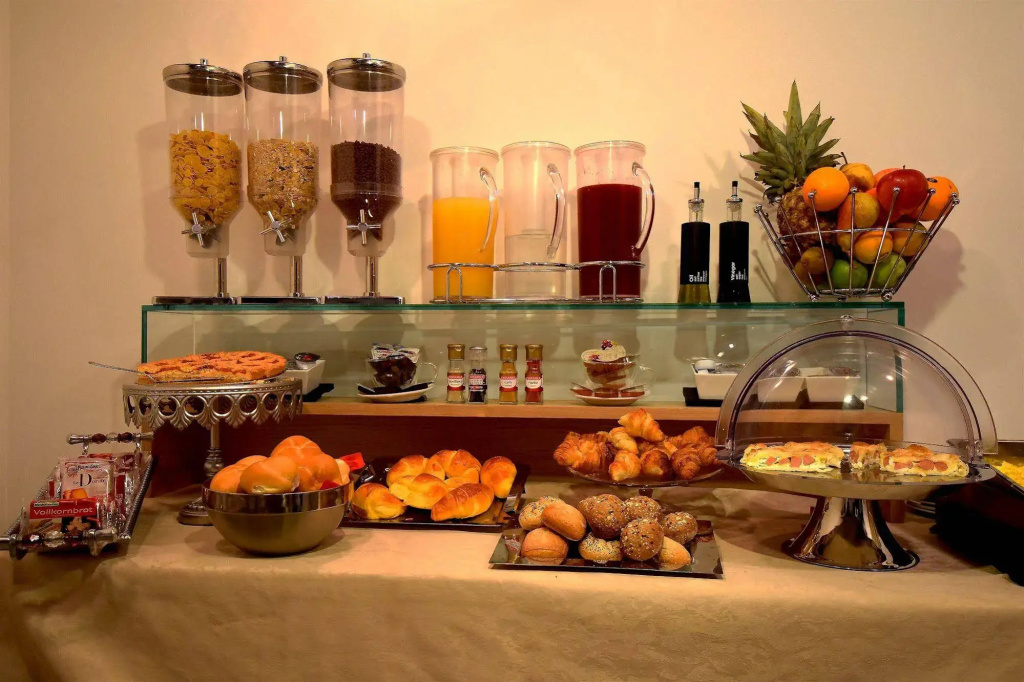 Hotel photo 14