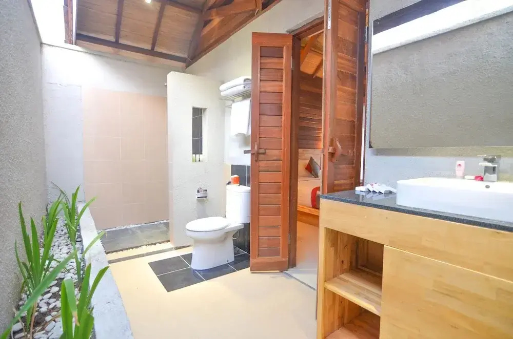 Gili Air Lagoon Resort by Waringin Hospitality - Chambres