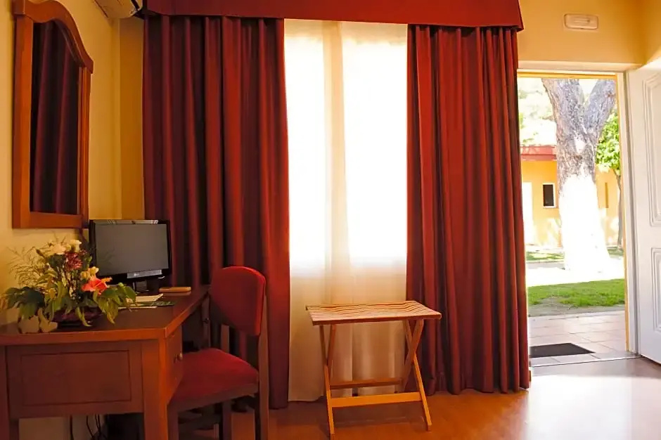 Hotel Dunas - Puerto - Chambres