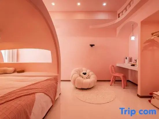 1 Bedroom Standard Double room (full double bed)