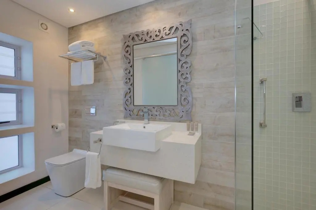 Protea Hotel by Marriott Mossel Bay - Chambres