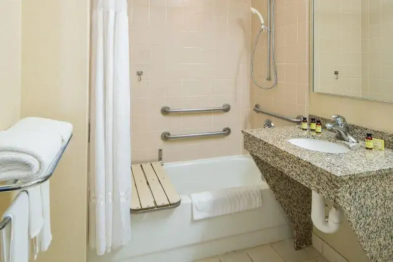 The Domain Hotel - Chambres