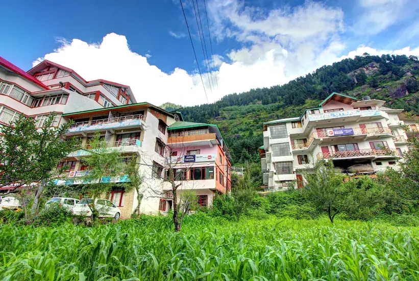 Hotel photo 10