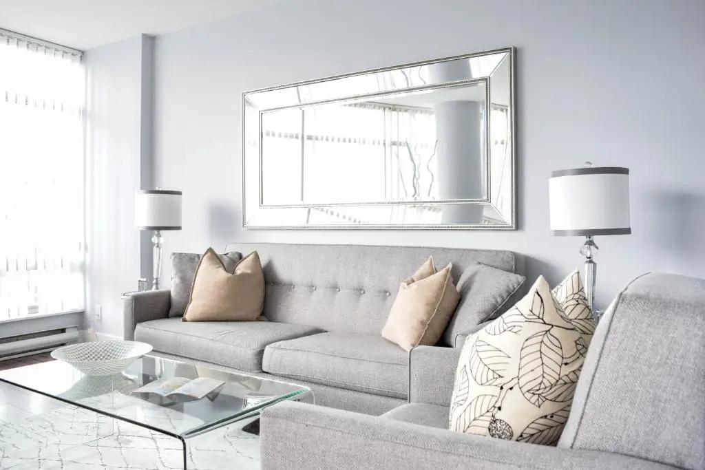 Vancouver Extended Stay - Chambres