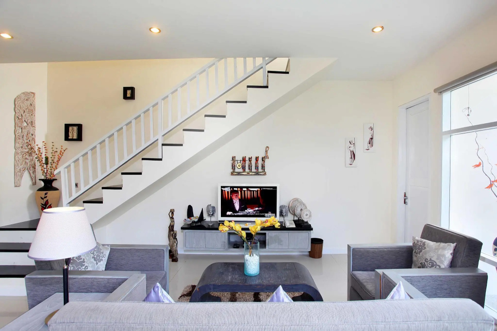 Отель Awila Villa Kuta в Куте