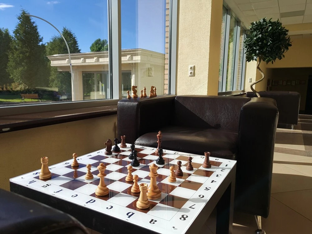 Парк-отель «Софрино» - фото 7