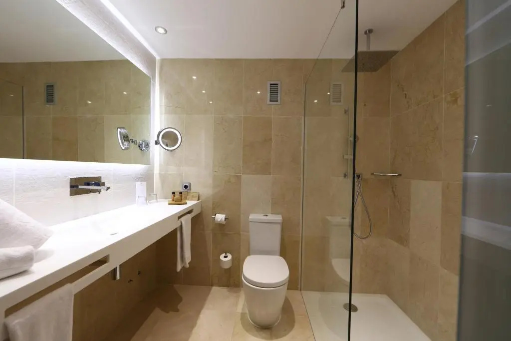 Hotel Son Caliu Spa Oasis  - Chambres