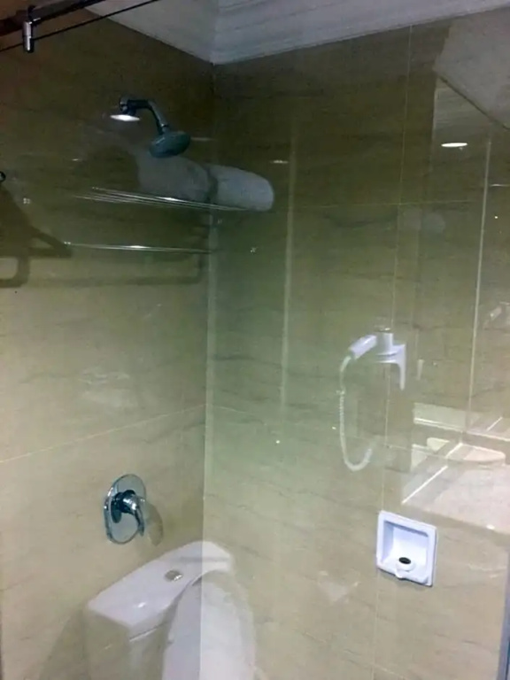 Harmoni Hotel Batam - Chambres