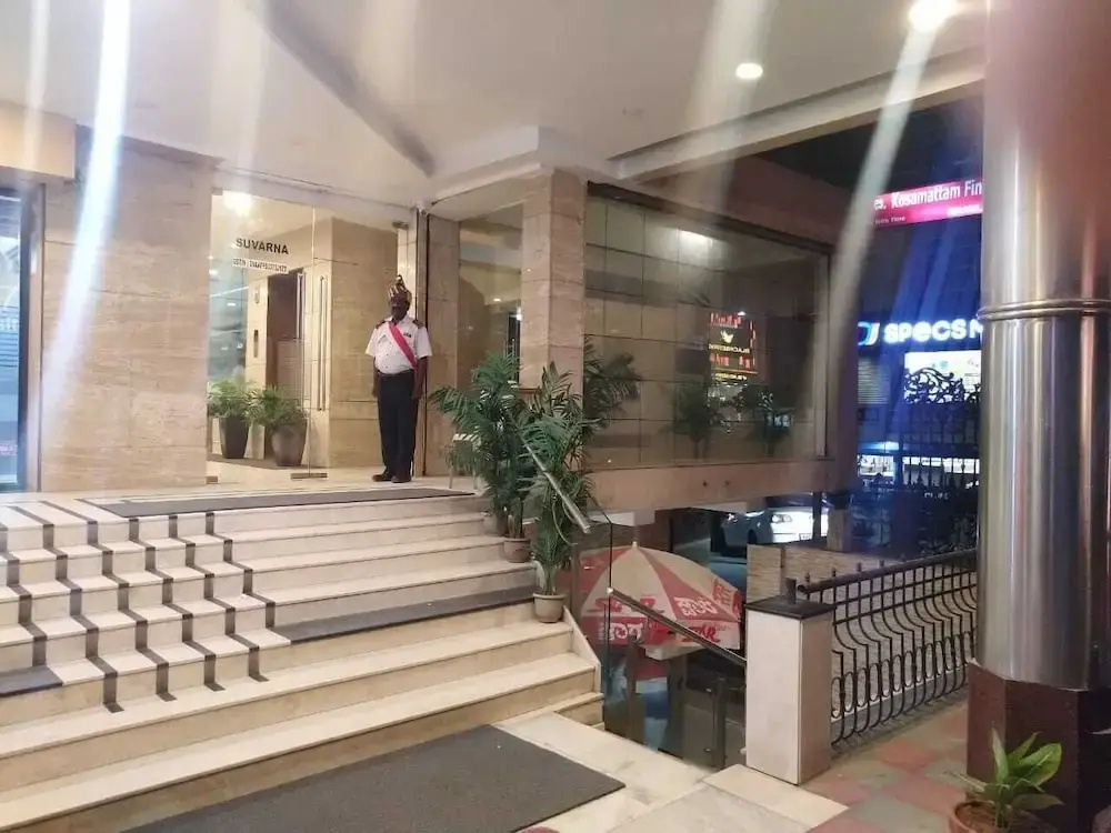Hotel photo 18