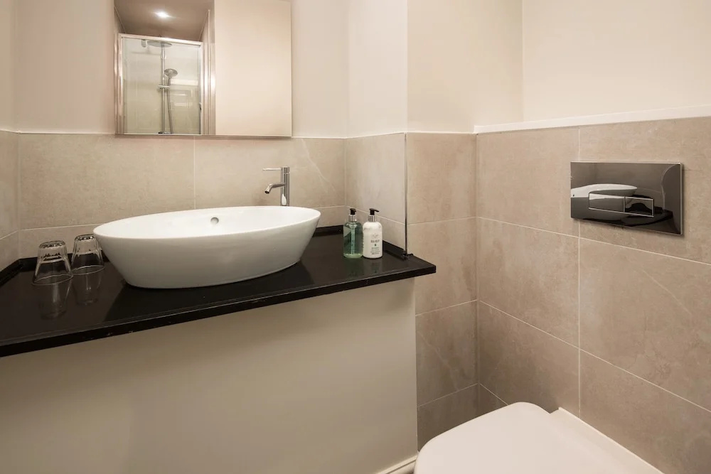 Windermere Rooms at The Wateredge Inn - Chambres
