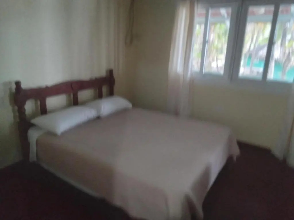 Buccaneer Resort - Chambres