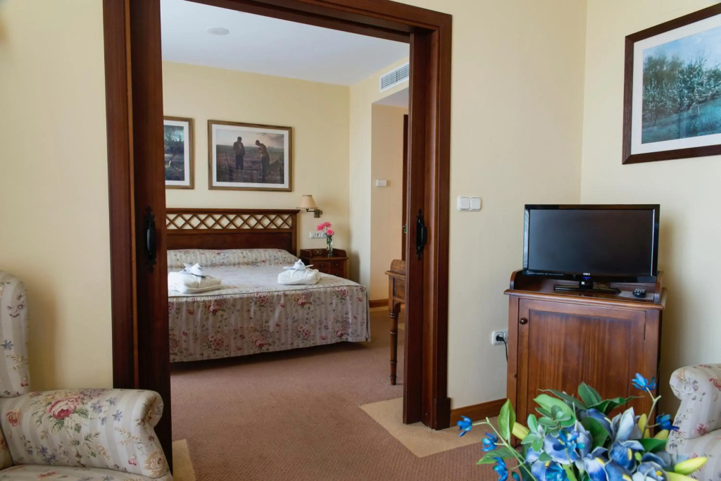 Hotel TRH Mijas - Général