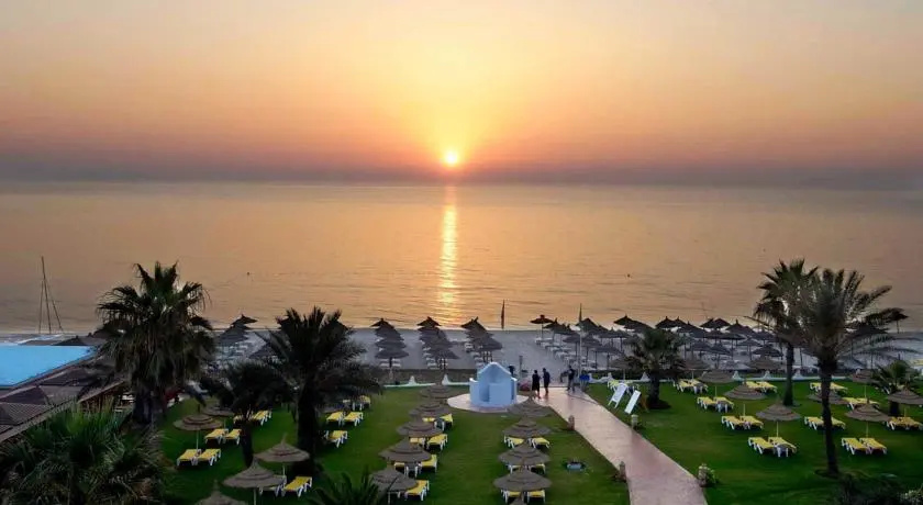 Hotel photo 21