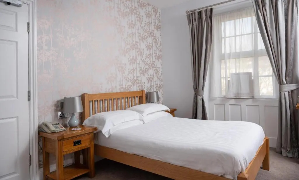 Lauriston - Chambres