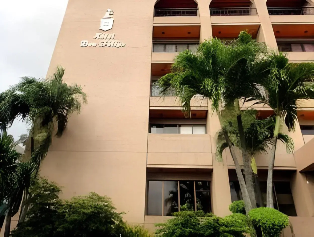 Hotel photo 16