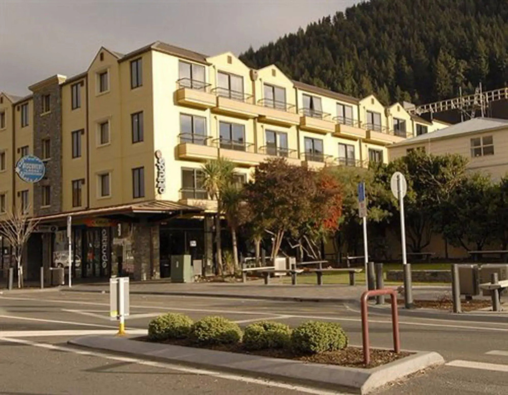 Hotel photo 18
