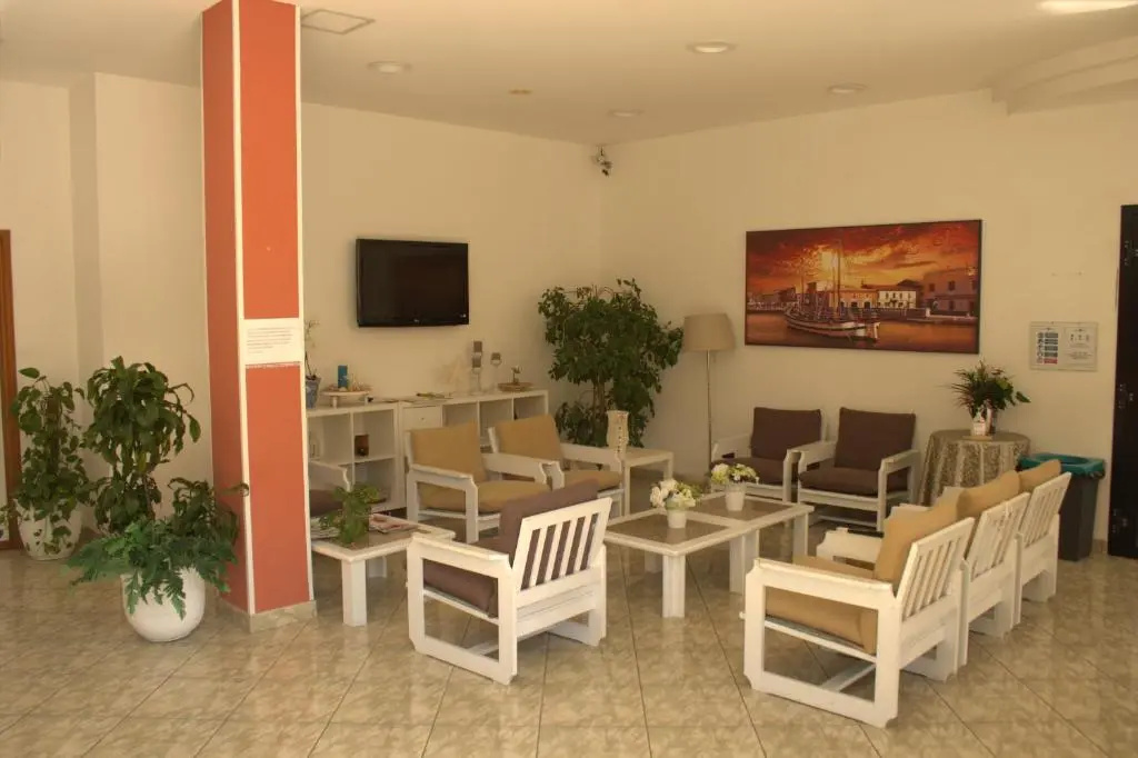 Hotel photo 16