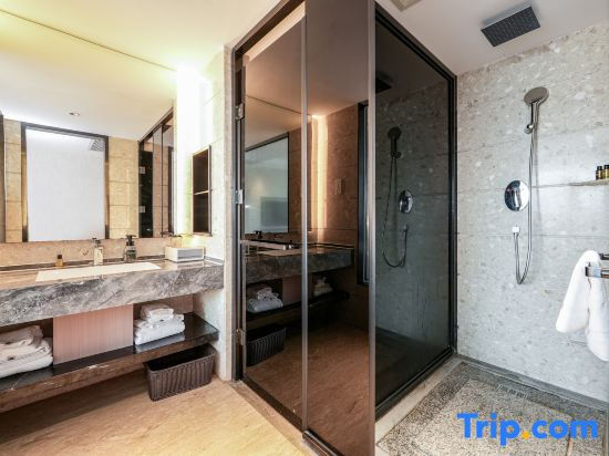 Quanzhou City Garden Hotel - Chambres