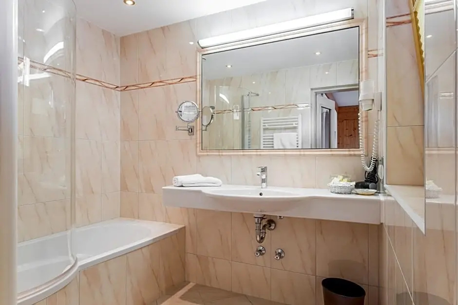 Hotel Riedl - Chambres