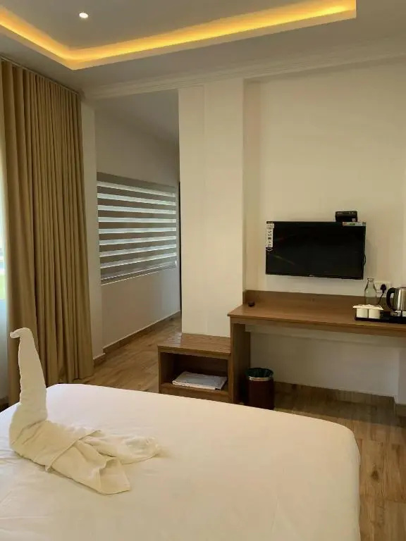 Hotel photo 8
