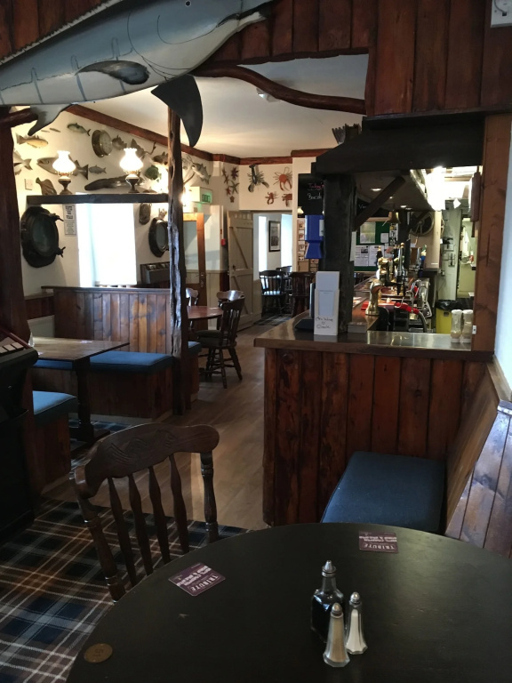 Hartland Quay Hotel - Général