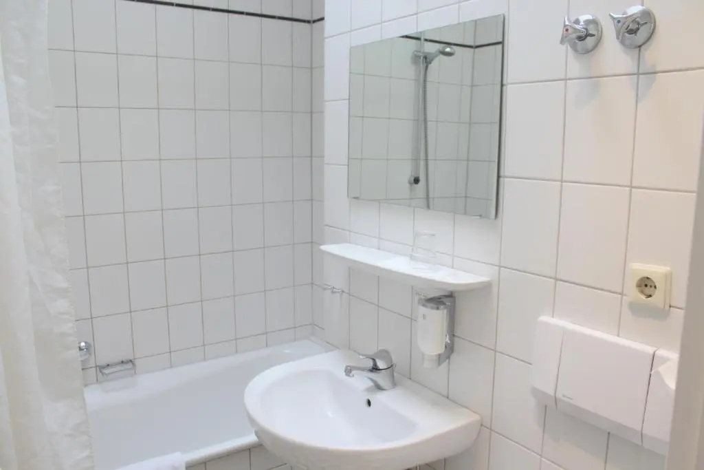 Hotel Schiller - Chambres