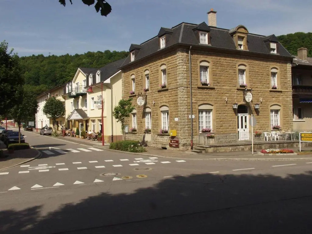 Hotel Dimmer - Général
